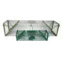 PVC Live Badger Cage Trap